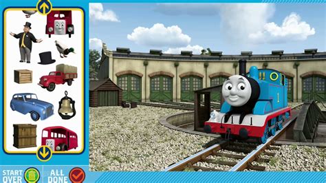 Thomas And Friends Full Game Of Steam Team Snapshots Complete Walkthrough P English