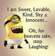 Found on Bing from thefunnybeaver.com in 2020 | Minions funny, Minion ...