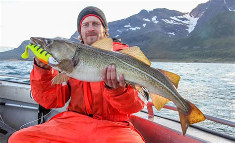 Fishing In Norway Generasjonsskifte Landbruk