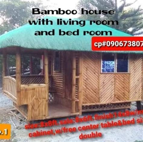 Bahay Kubo For Sale Home