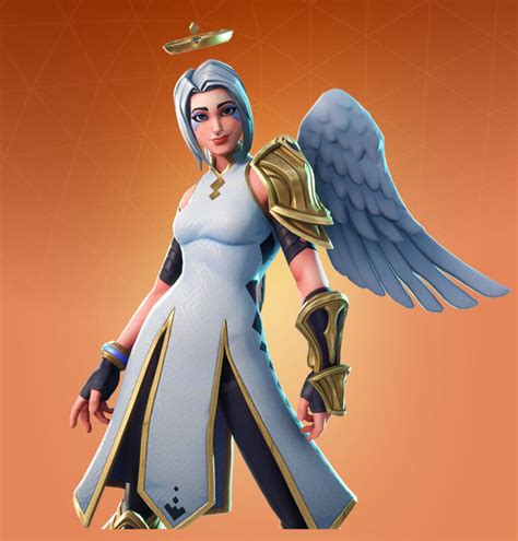 Fortnite Ark Skin Character Png Images Pro Game Guides