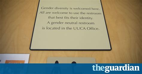 Federal Court Blocks Obamas Rules For Transgender Students Bathroom