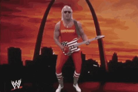 Hulk Hogan S Find And Share On Giphy