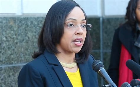 Florida State Attorney Aramis Ayala Receives Noose In The Mail Blavity