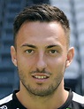 Josip Drmic - player profile 15/16 | Transfermarkt