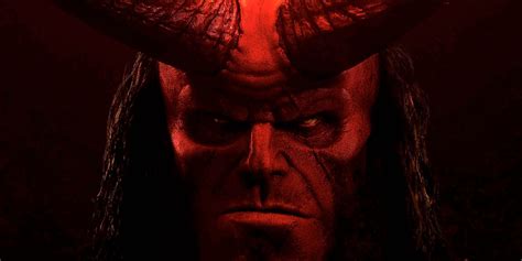Hellboy Reboot Gets Two New Posters Trailer Has Arrived
