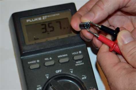 How to test an ac start capacitor to see if it's good or not. Electrical Resistor Experiment | Science with Kids.com