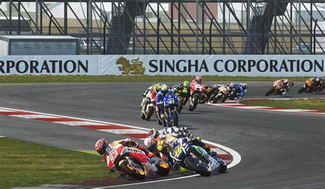 Motogp 17 Review A Challenging And Soulless Racer
