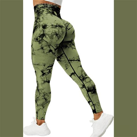 sexy yoga pants outline your beautiful curves and sexy body