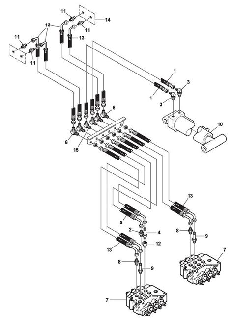 31 hydraulic pump wiring diagram link : Wrecker Hydraulic Wiring Diagram - Wiring Diagram Schemas