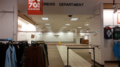 Jcpenney To Close 154 Stores Across The U S Denver Mart