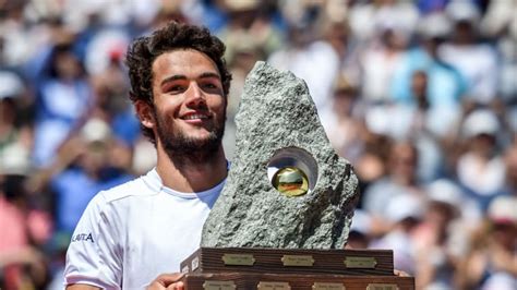 8 (28.09.20, 3030 points) points: Five facts to know about US Open dark horse Berrettini | Tennis.com