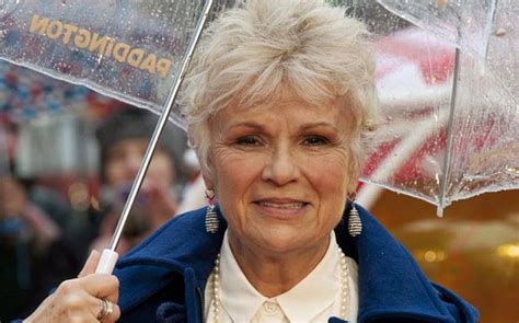 Julie Walters Paddingtons Hero Is A Woman In Her Sixties