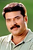 ACTOR MAMMOOTTY: MAMMOOTY MALAYALAM BEST ACTOR - LARGE CLOSE UP PHOTO