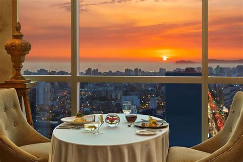 The Westin Lima Hotel And Convention Center Lima 2020 Updated Deals