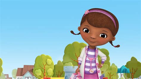 Doc Mcstuffins Vol 9 Wiki Synopsis Reviews Movies Rankings