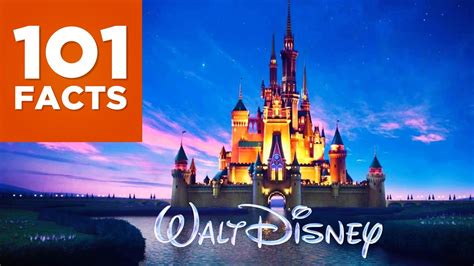 50 Interesting Facts About Disney Movies Fact Republi