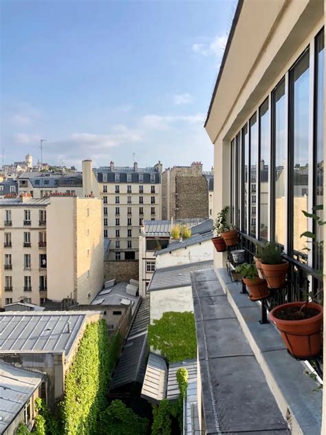 Les 8 Plus Beaux Ateliers Et Lofts Dartistes à Louer à Paris Ad Magazine