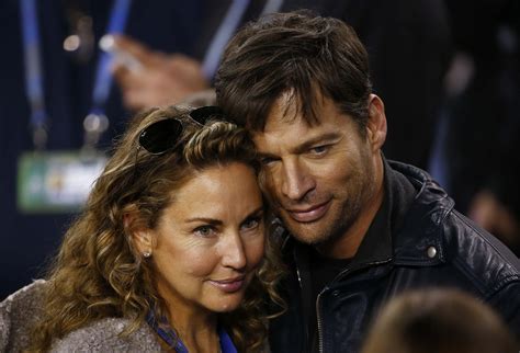 Harry Connick Jr Recalls Frank Sinatra Kissing His Model Wife On The Lips Without Her Consent