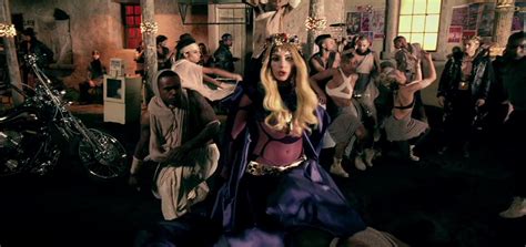 Lady Gaga Judas Music Video Lady Gaga Image Fanpop