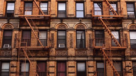 Desktop Wallpaper Old Buildings