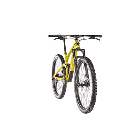 Mountain Bike Gt Bicycles Sensor Carbon Elite 29 Amarillo 2020 Bikeshop