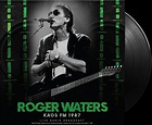 Roger Waters – KAOS FM 1987 - Dubman Home Entertainment