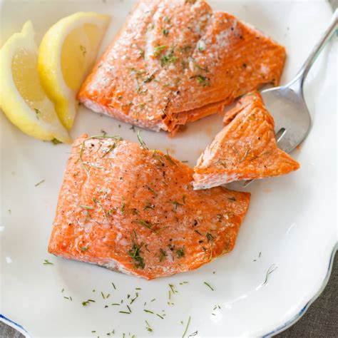 How To Cook A Good Salmon Memberfeeling16