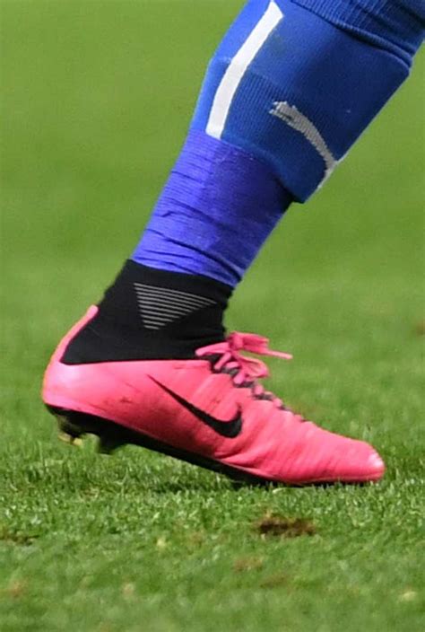 Check this player last stats: Global Boot Spotting - SoccerBible