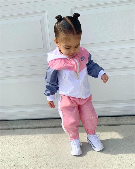 Big Girl Nike Moves Baby Girl Nike Cute Baby Girl Outfits Nike