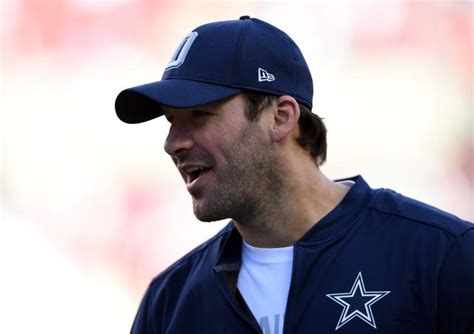 Tony Romo Net Worth 2019 5 Fast Facts You Need To Know