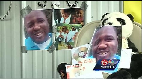 Alton Sterling Laid To Rest Community Prepares To Mourn And Feed The