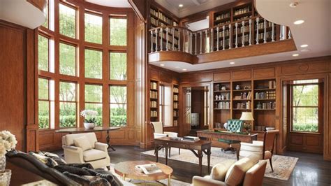 Traditional Interior Design 6 Main Classical Styles