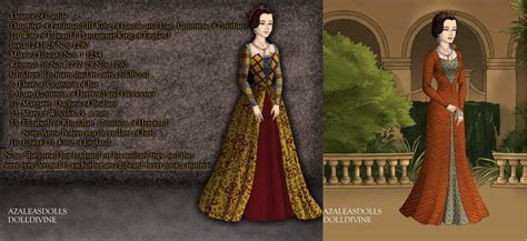 Eleanor Of Castile Queen Of England 1272 1290 By Tffan234 On Deviantart