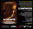 El Contratista - Movie Screening - Nightlife and Entertainment Media