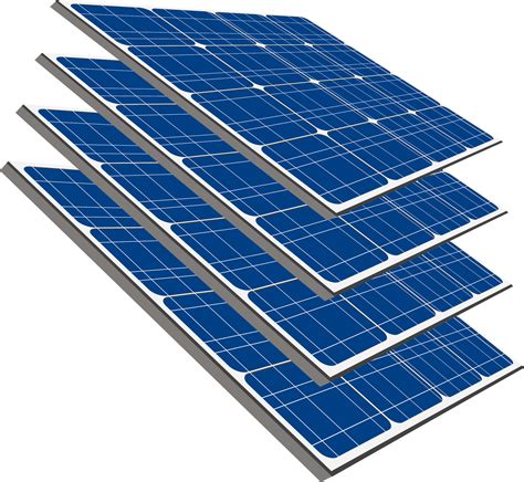 Solar Panel Png Transparent Images Png All