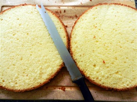 Secondly, the key ingredient for a soft and spongy cake is air and hence beat the. Sponge Cake Recipe ~ Easy Dessert Recipes