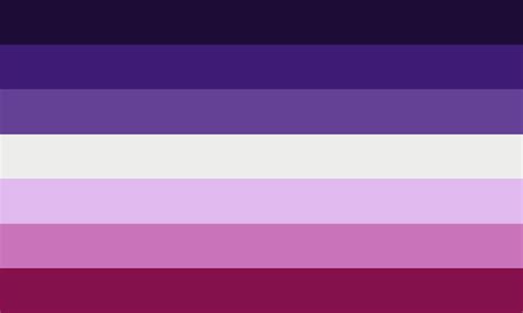 moon lesbian flag | Lesbian flag, Pride flags, Lesbian