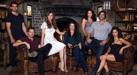 703,493 likes · 129 talking about this. \'Witches of East End\' season 3 renewal update ...