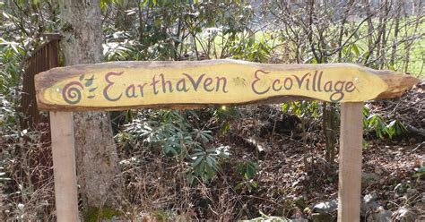 Mary And Keiths Excellent Adventure Earthaven Ecovillage