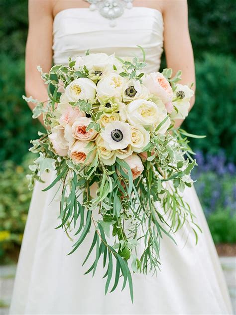 Check spelling or type a new query. 15 Cascading Wedding Bouquets