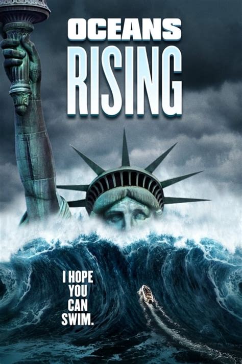 Oceans Rising 2017 — The Movie Database Tmdb