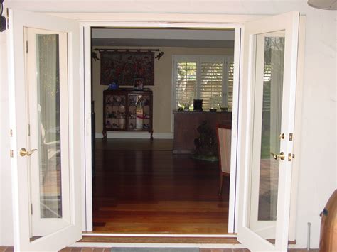 French Doors Exterior Outswing Stunning Beyond Words Interior