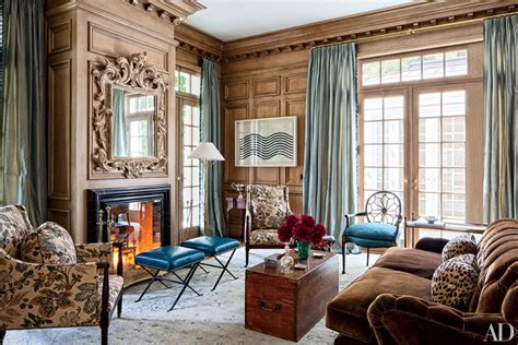 10 Rooms That Take Wood Paneling To The Next Level Photos