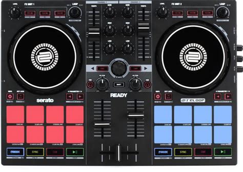 Best Dj Controllers 2022 Guide The Controller Compendium