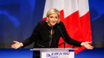 Rétablissement de la défiscalisation et de la majoration des heures supplémentaires et revalorisation des petites retraites. L'immunité parlementaire de Marine Le Pen est levée, mais ...