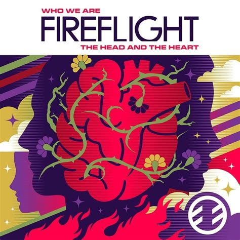 Get the the head and the heart setlist of the concert at artpark amphitheater, lewiston, ny, usa on june 2, 2018 from the signs of light tour and other the head and the heart setlists for free on setlist.fm! Fireflight - Who We Are: the Head and the Heart Lyrics and ...