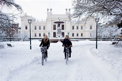 Welcome To Oncampus At Lund University Oncampus