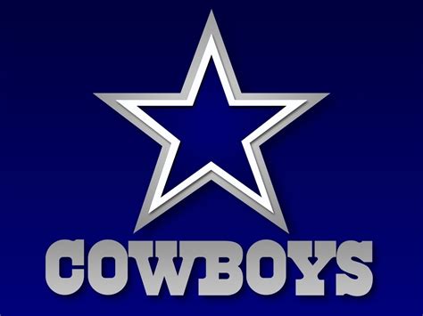 Dallas Cowboys Logo Wallpapers Pixelstalknet