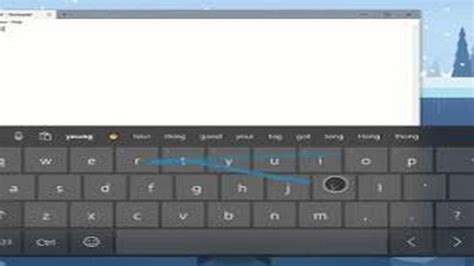 Software Giant Microsoft Brings Its Swiftkey Keyboard To Windows 10